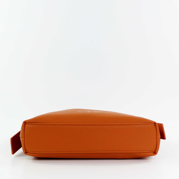 VALENTINO BAGS Ring Re Handtasche VBS7IL02 Orange