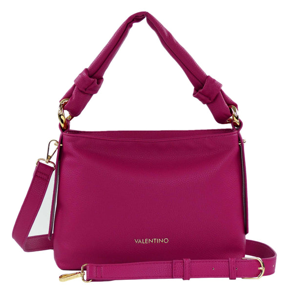 VALENTINO BAGS Ring Re Handtasche VBS7IL02 Malva