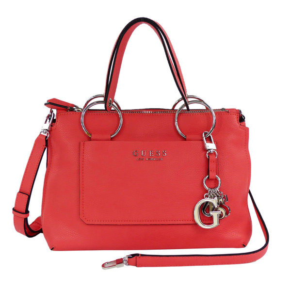 Guess Sally Handtasche Coral