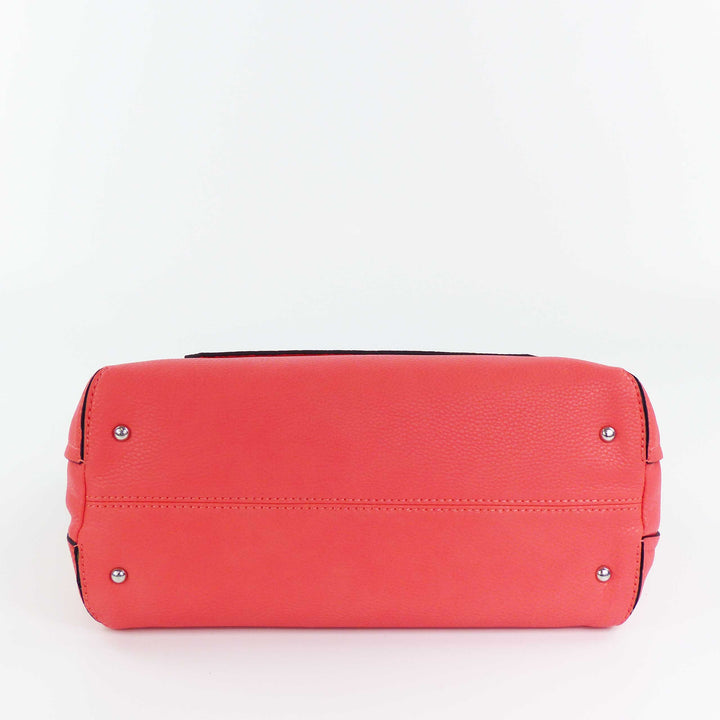 Guess Sally Handtasche Coral