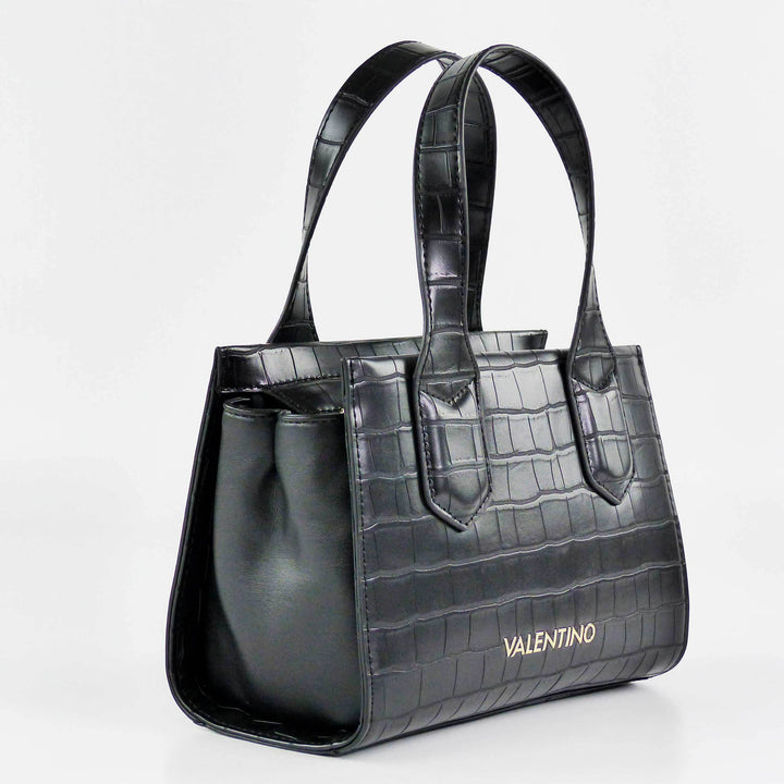 VALENTINO BAGS Satai Handtasche VBS6GE04 Schwarz