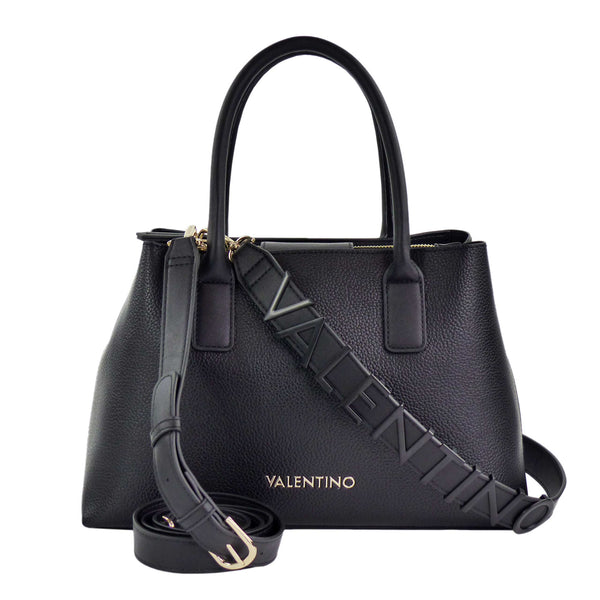 VALENTINO BAGS Seychelles Pretty Bag VBS6YM01 Nero