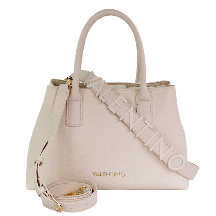 VALENTINO BAGS Seychelles Pretty Bag VBS6YM01 Off White