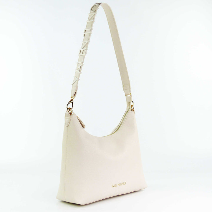 VALENTINO BAGS Seychelles Hobo Bag VBS6YM02 Off White