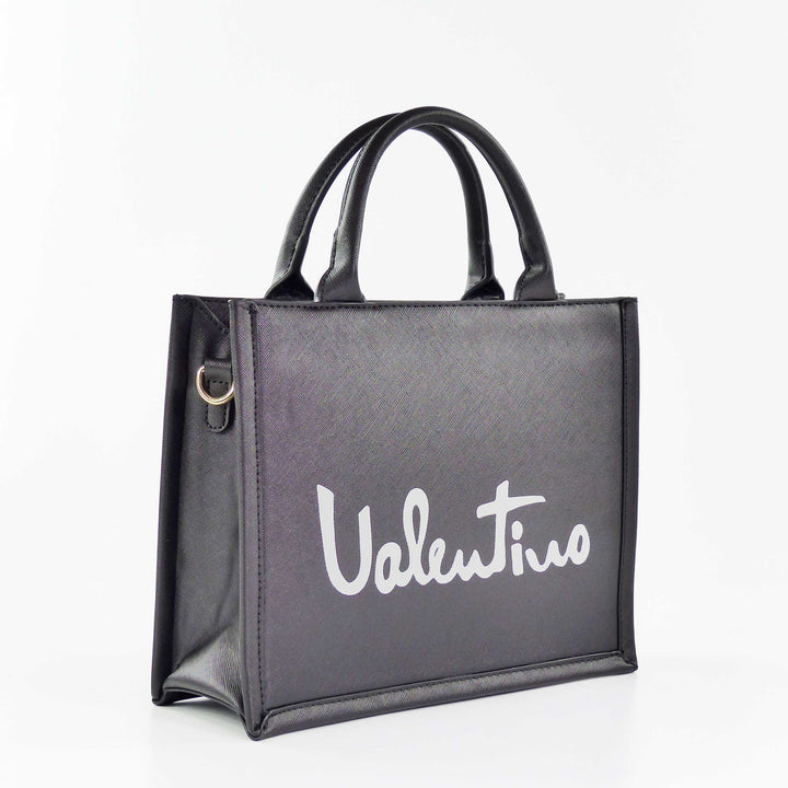 VALENTINO BAGS SHORE RE Handtasche VBS6XA06 Schwarz