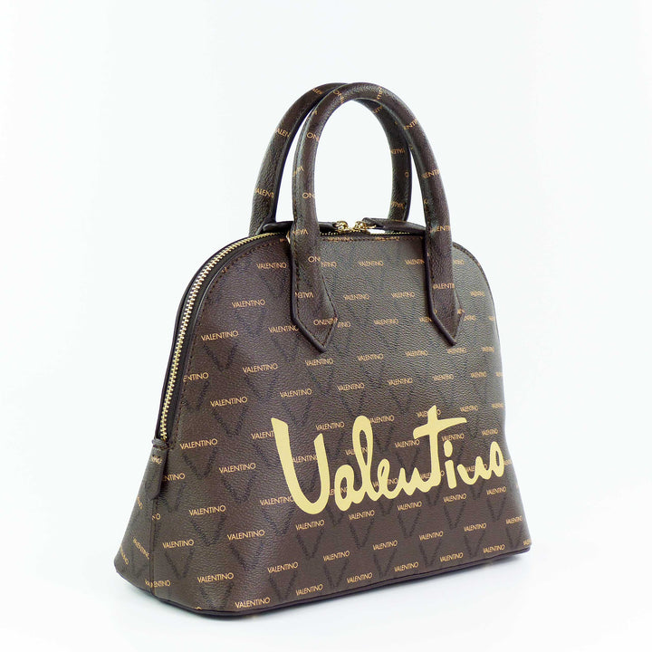 VALENTINO BAGS SHORE Handtasche VBS6T603L Braun