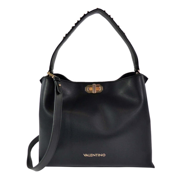 VALENTINO BAGS Sour Handtasche Schwarz