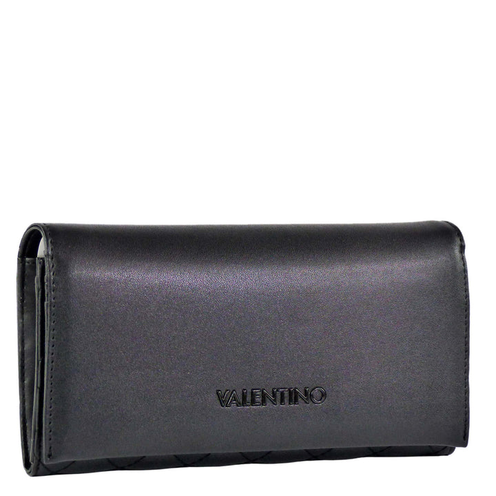 VALENTINO BAGS Special Ross Wallet Schwarz