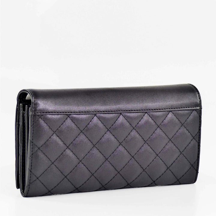 VALENTINO BAGS Special Ross Wallet Schwarz