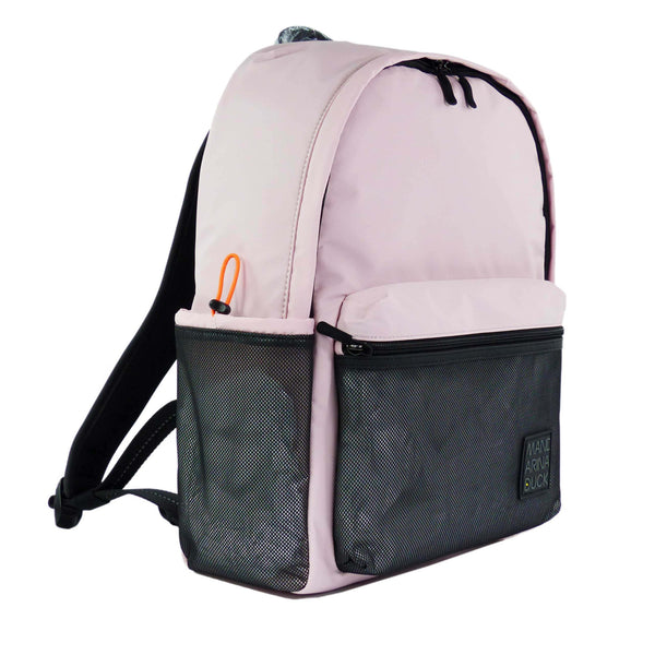 Mandarina Duck Damen Spirit Backpack BXT01 Lotus