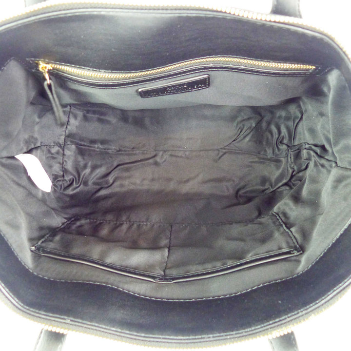 VALENTINO BAGS Sunny Re Handtasche VBS6TA01 Schwarz