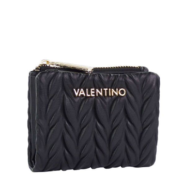 VALENTINO BAGS SUNNY RE WALLET VPS6TA105 NERO