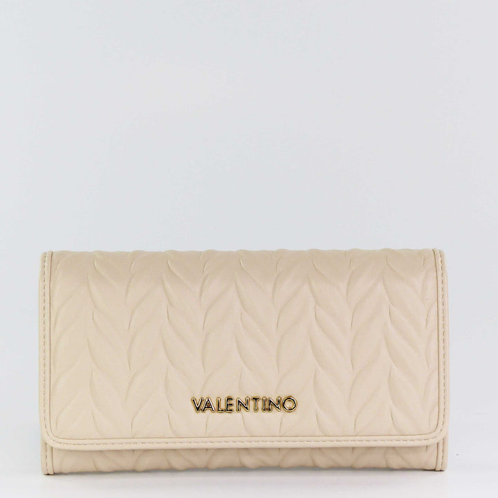 VALENTINO BAGS Sunny Re Wallet VPS6TA113 Off White