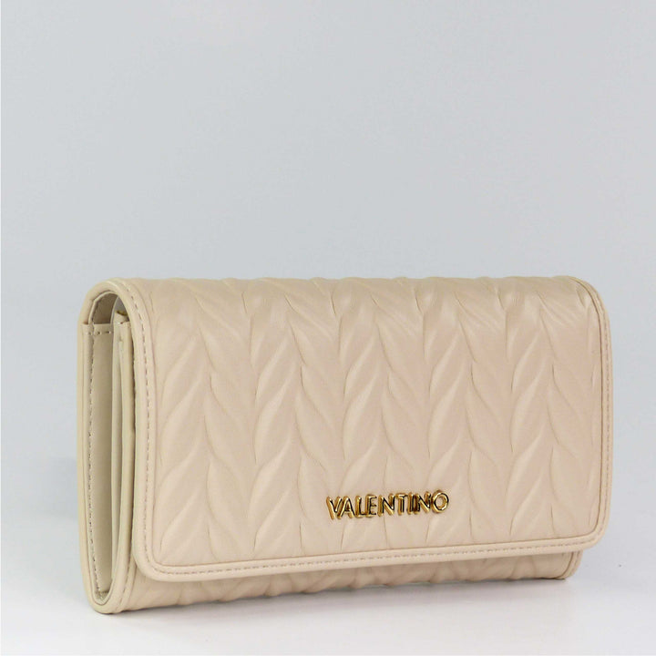 VALENTINO BAGS Sunny Re Wallet VPS6TA113 Off White