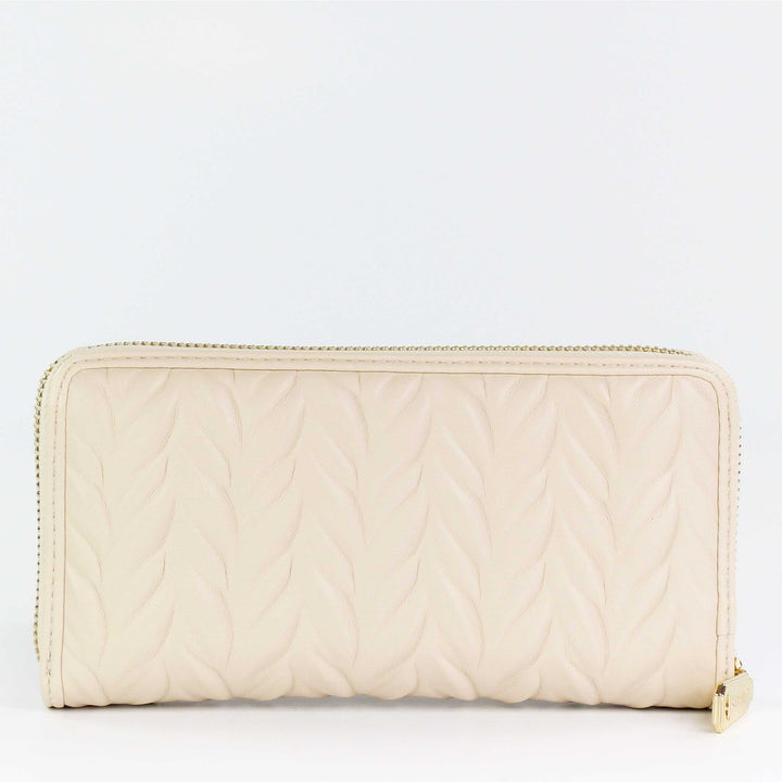 VALENTINO BAGS Sunny Re Wallet VPS6TA155 Off White