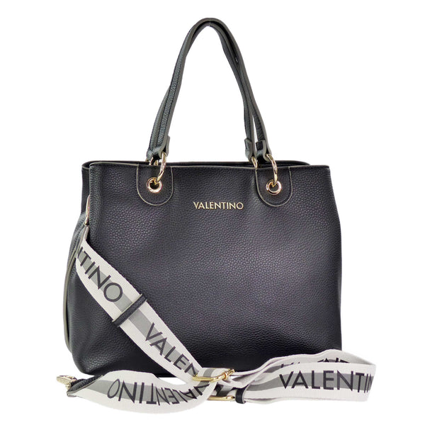 VALENTINO BAGS Swim Re Handtasche VBS6VQ02 Nero