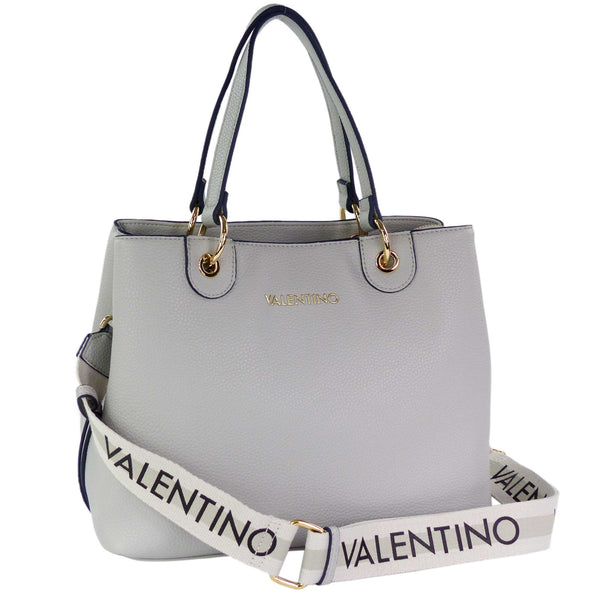 VALENTINO BAGS Swim Re Handtasche VBS6VQ02 Perla