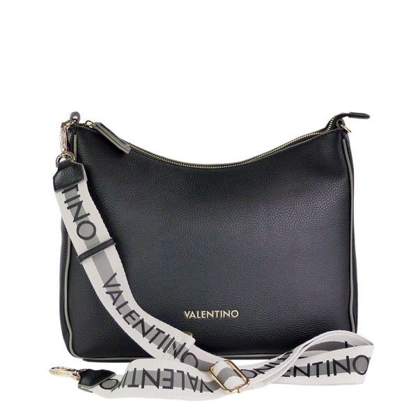 VALENTINO BAGS Swim Re Umhängetasche VBS6VQ03 Nero