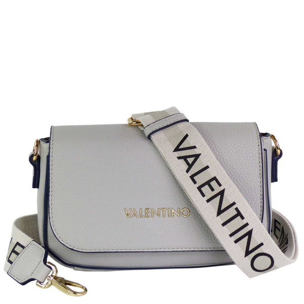 VALENTINO BAGS Swim Re Umhängetasche VBS6VQ06 Perla