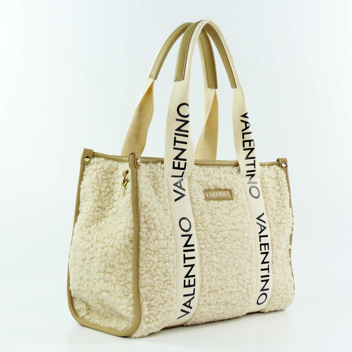 VALENTINO BAGS Special Camy Handtasche Beige