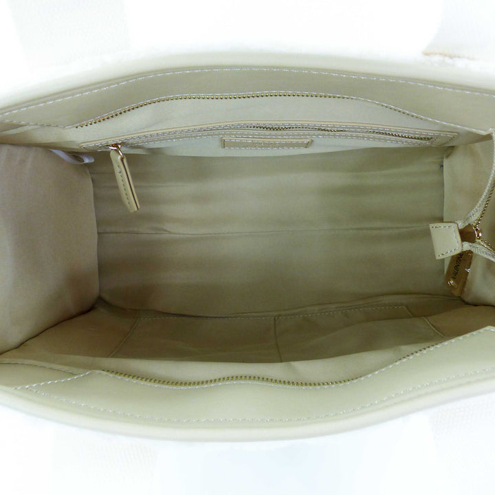 VALENTINO BAGS Special Camy Handtasche Beige