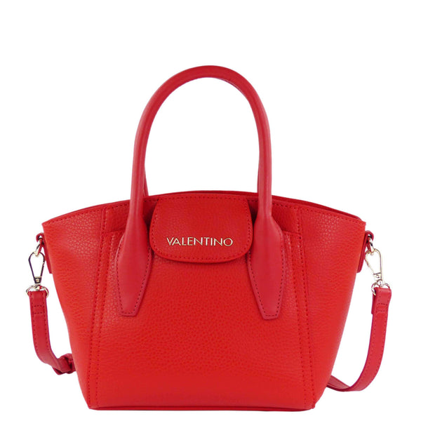 VALENTINO BAGS Vanvitelli Handtasche Rot