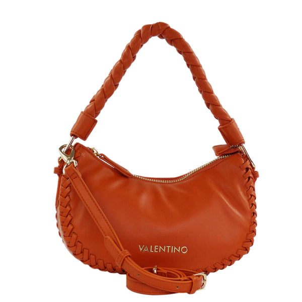 VALENTINO BAGS Varsavia Hobo Bag VBS7CA02 Arancio