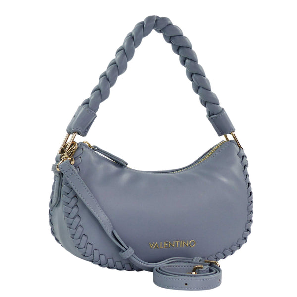 VALENTINO BAGS Varsavia Hobo Bag VBS7CA02 Grigio