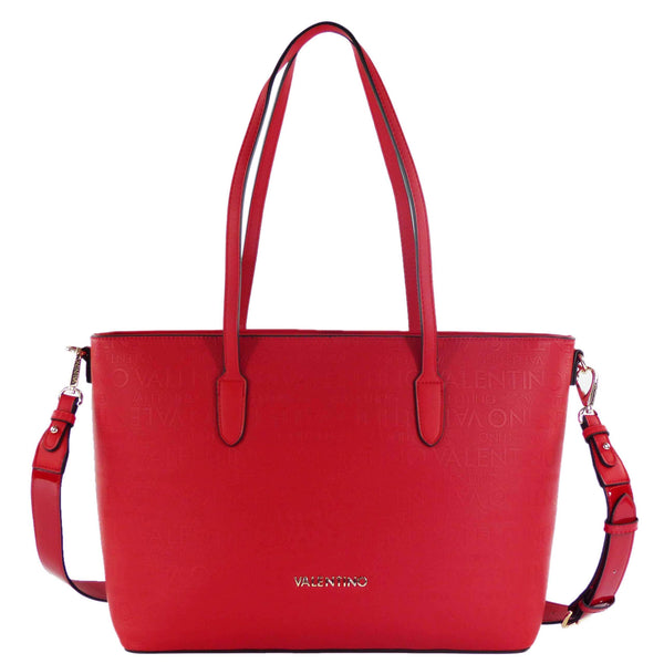 VALENTINO BAGS Winter Dory Shopper Rot