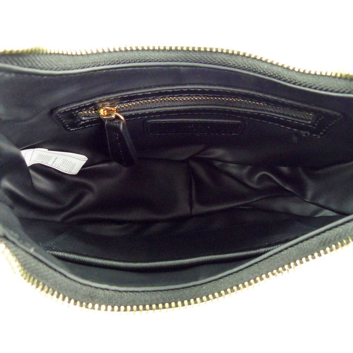 VALENTINO BAGS Zero Re Hobo Bag VBS7B305 Nero