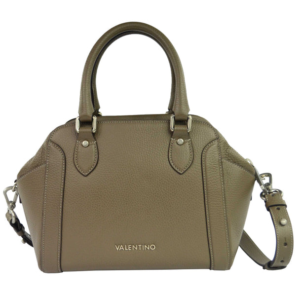 VALENTINO BAGS Dallas Damen Handtasche Fango VLBP2O102